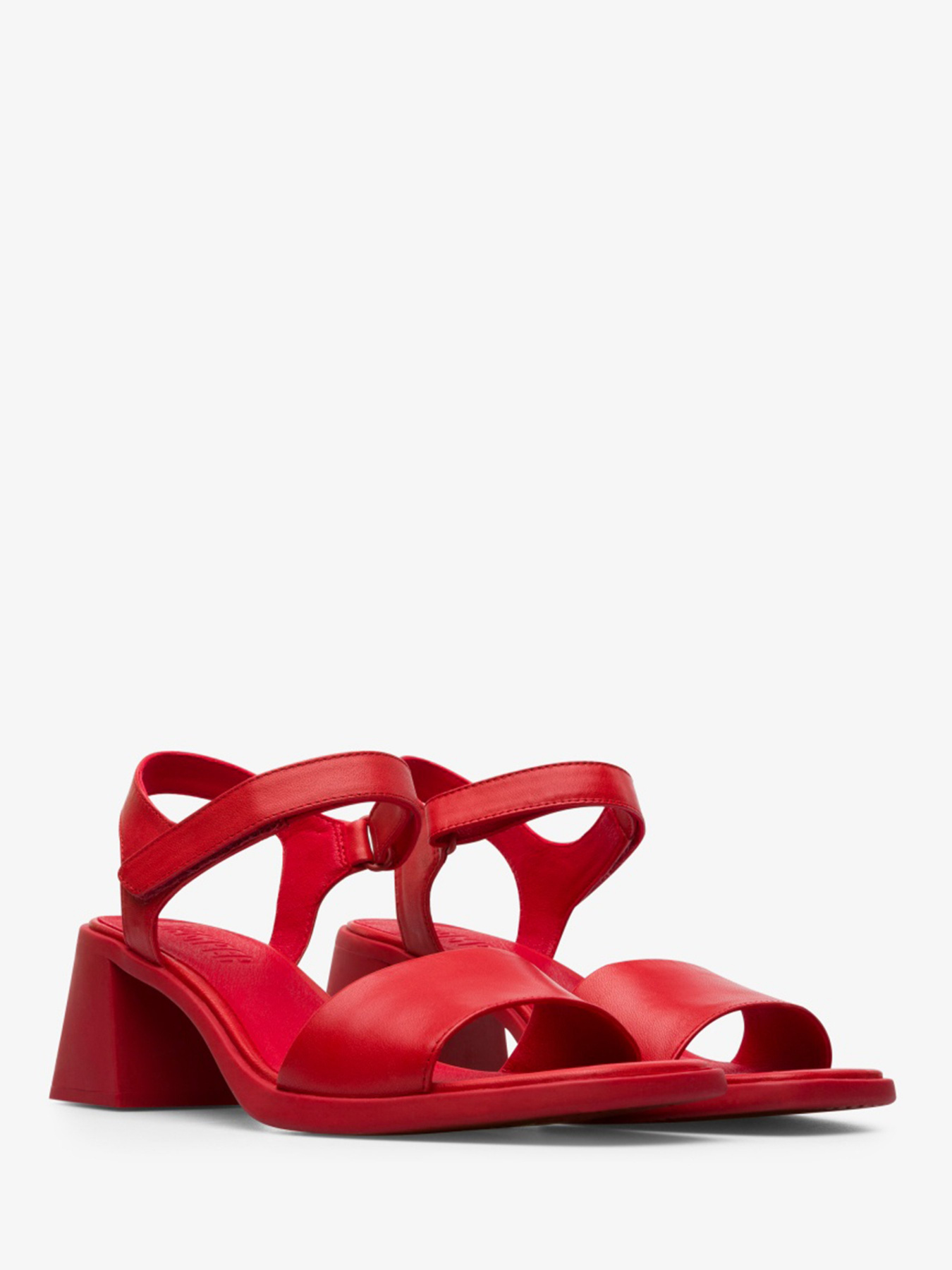 Босоножки Camper Karolina модель K200101-013 Фото