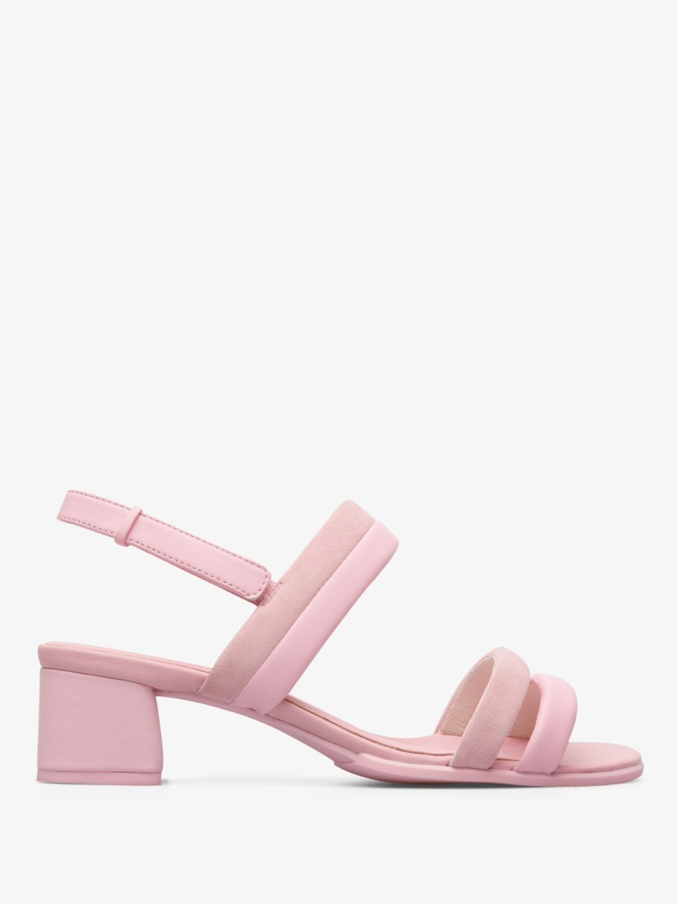 Босоножки Camper Katie модель K201021-001 Фото