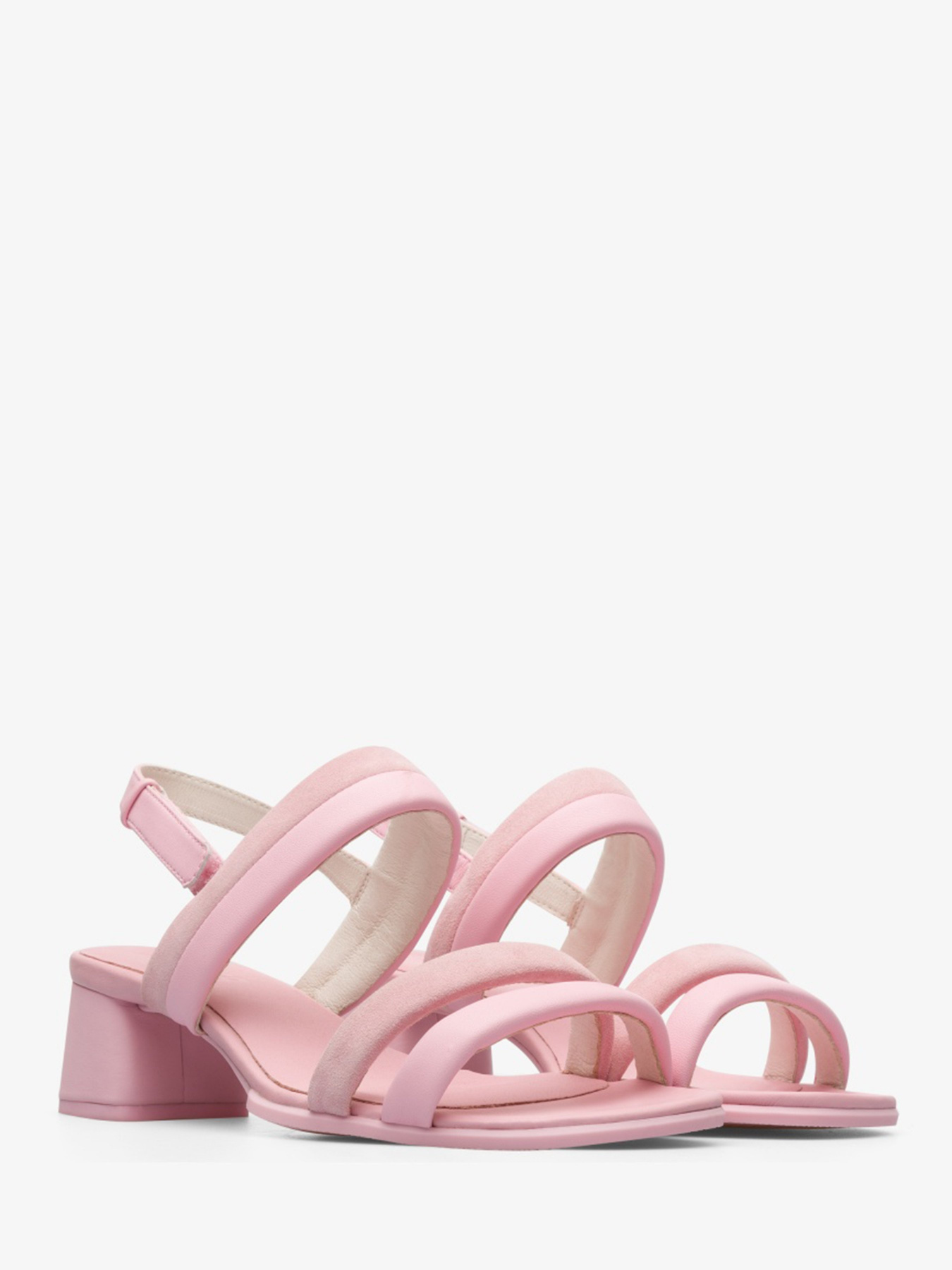 Босоножки Camper Katie модель K201021-001 Фото