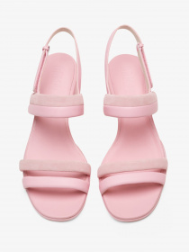 Босоножки Camper Katie модель K201021-001 Фото