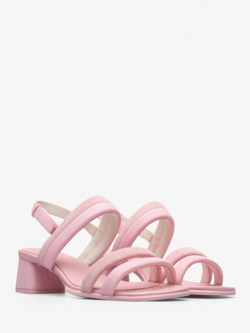 Босоножки Camper Katie модель K201021-001 Фото