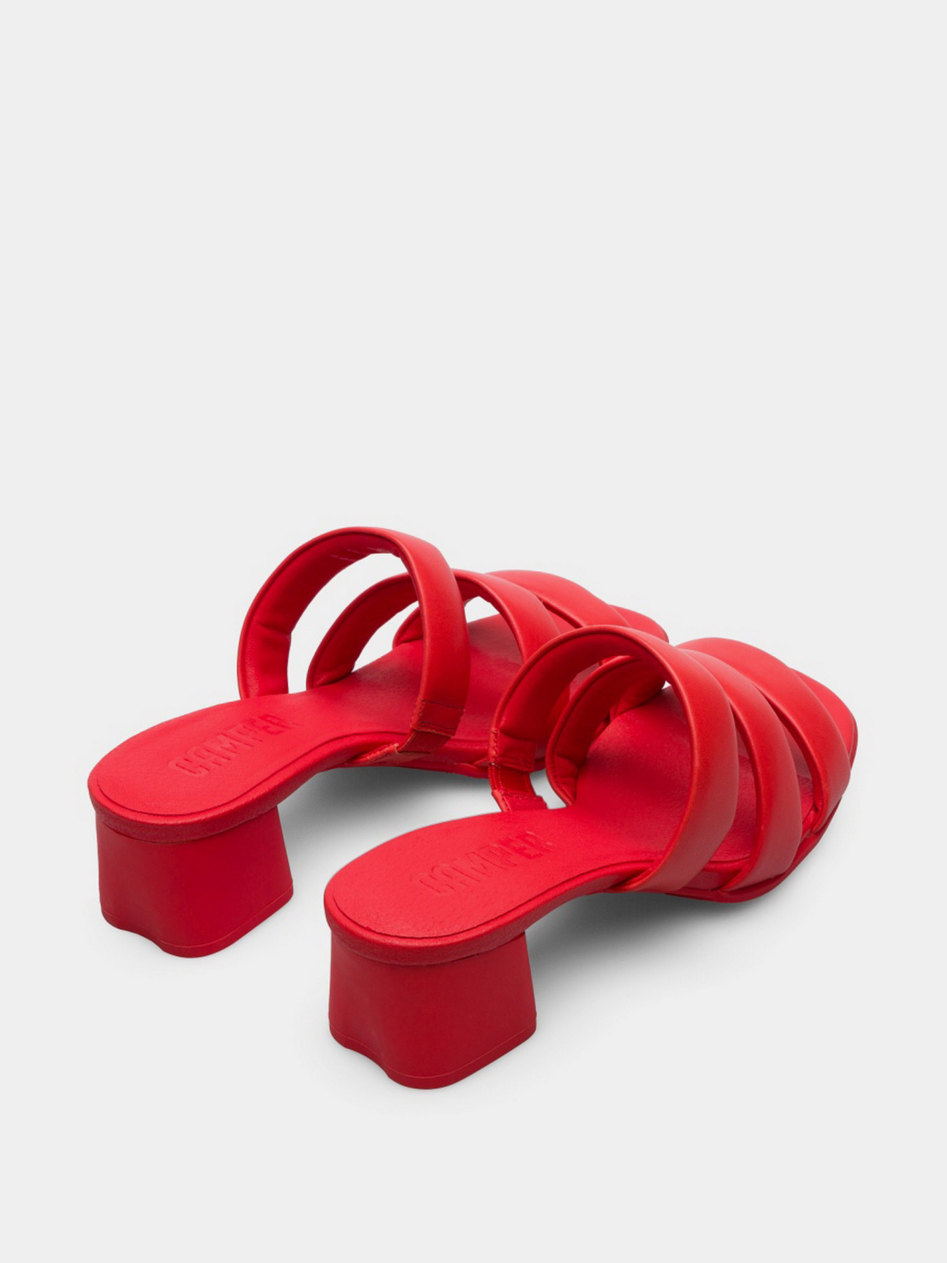 Шльопанці Camper Katie модель K201022-007 Фото