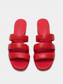 Шльопанці Camper Katie модель K201022-007 Фото