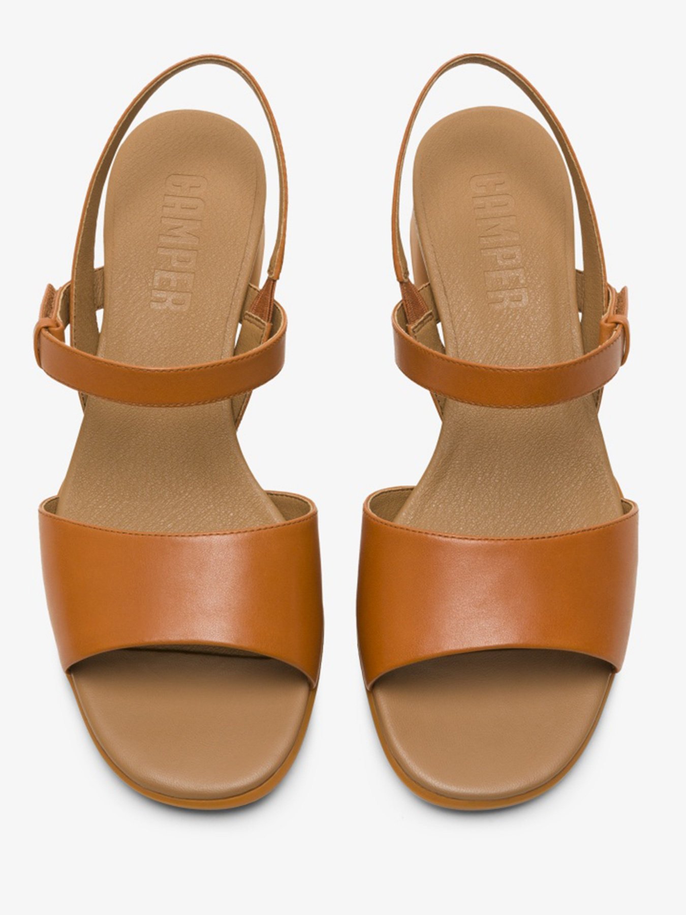 Босоніжки Camper Katie модель K201023-006 Фото