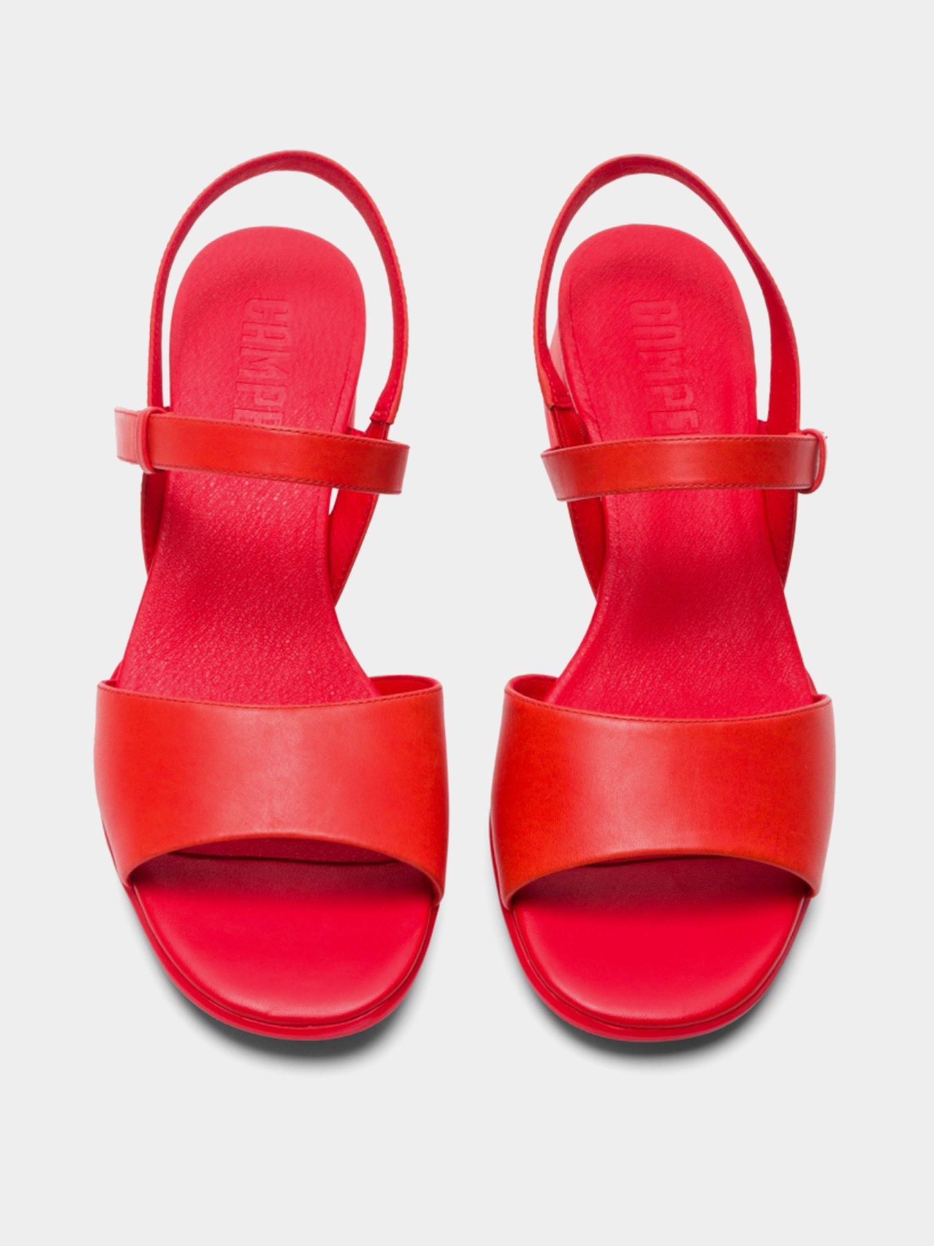 Босоножки Camper Katie модель K201023-007 Фото