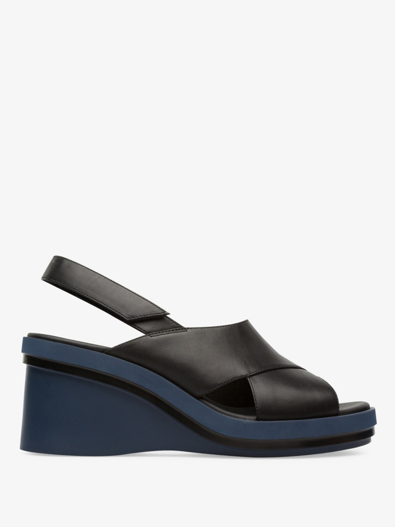 Босоножки Camper Kyra модель K200964-002 Фото