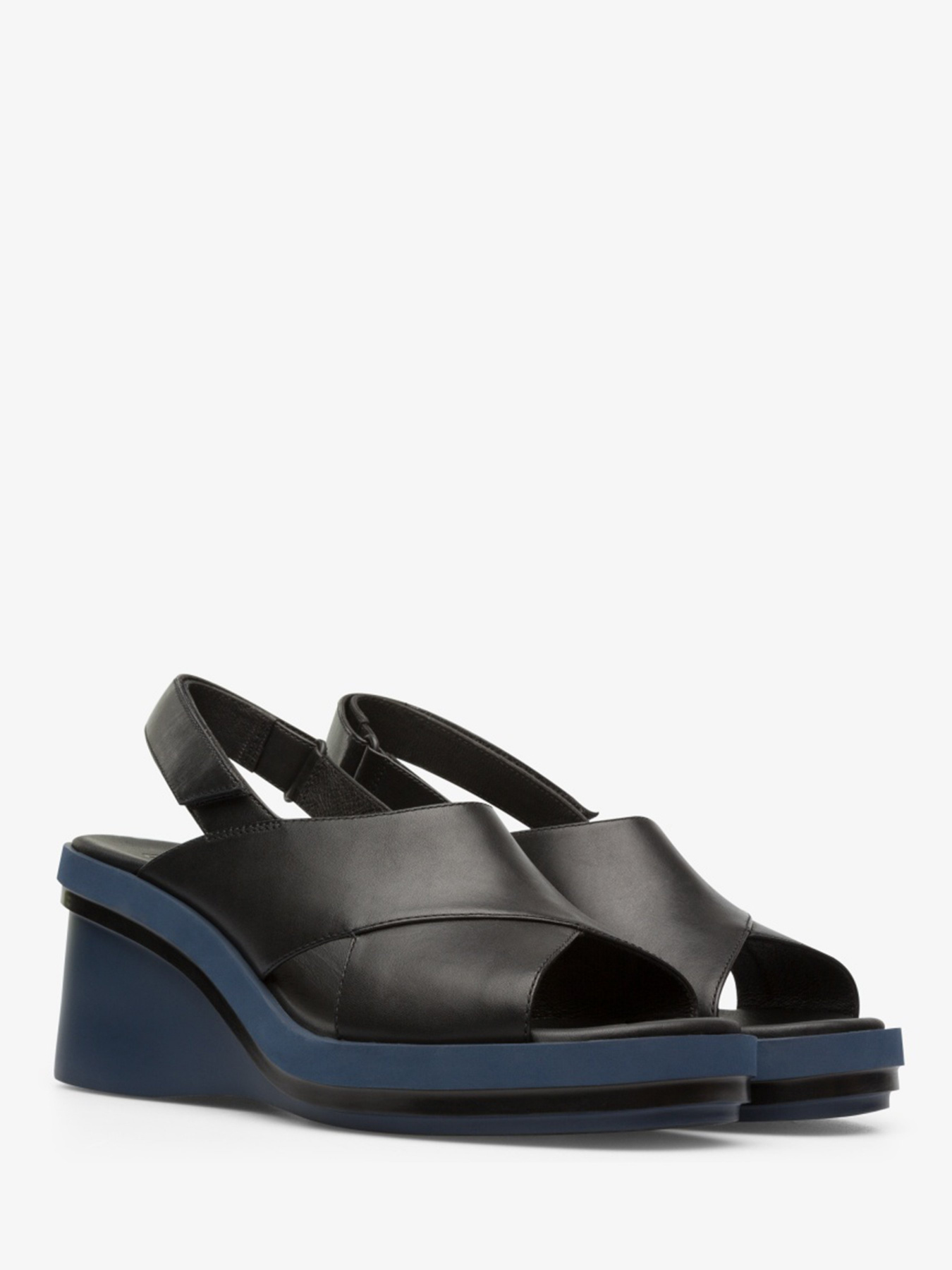 Босоножки Camper Kyra модель K200964-002 Фото