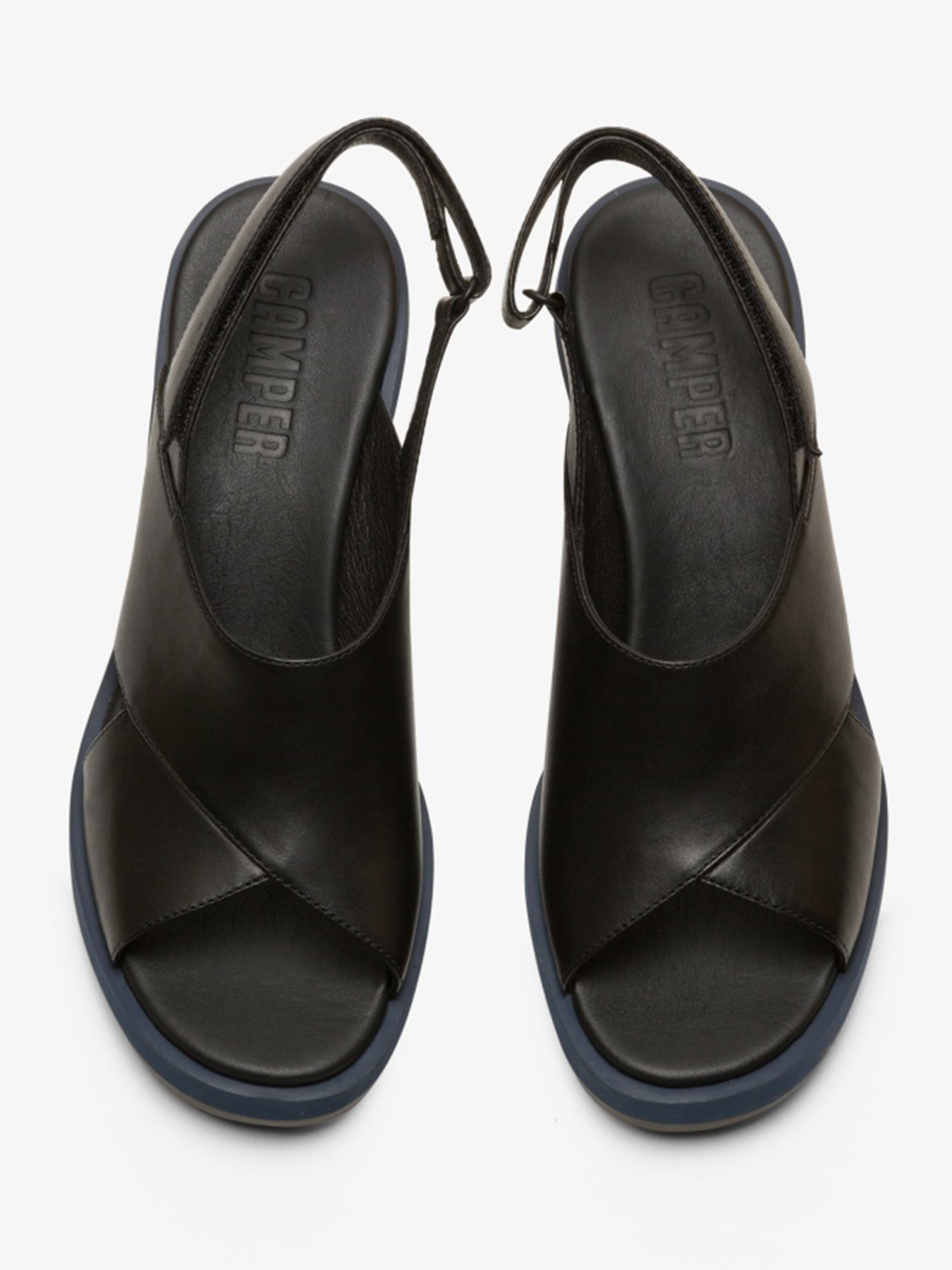 Босоножки Camper Kyra модель K200964-002 Фото