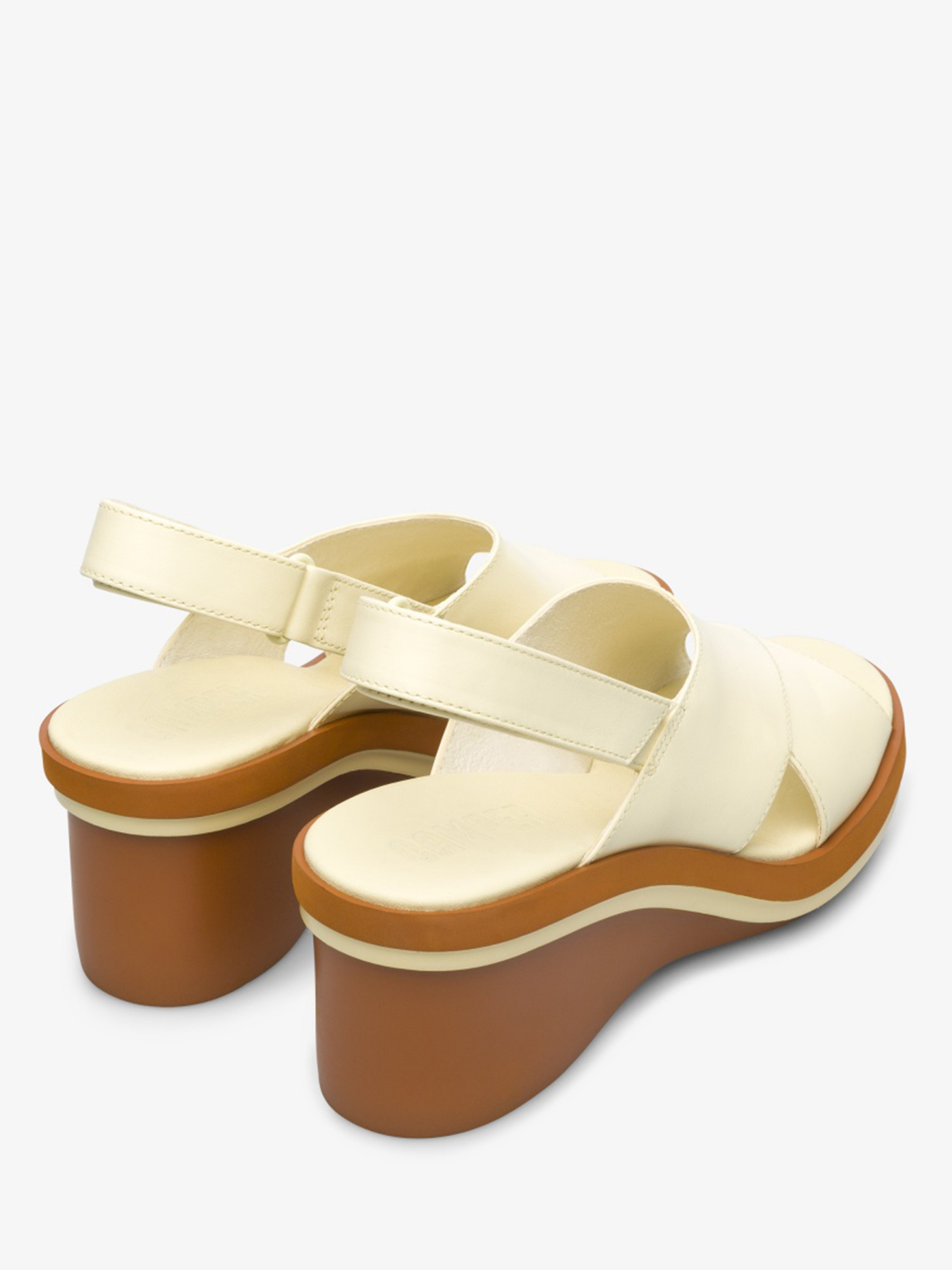 Босоножки Camper Kyra модель K200964-007 Фото