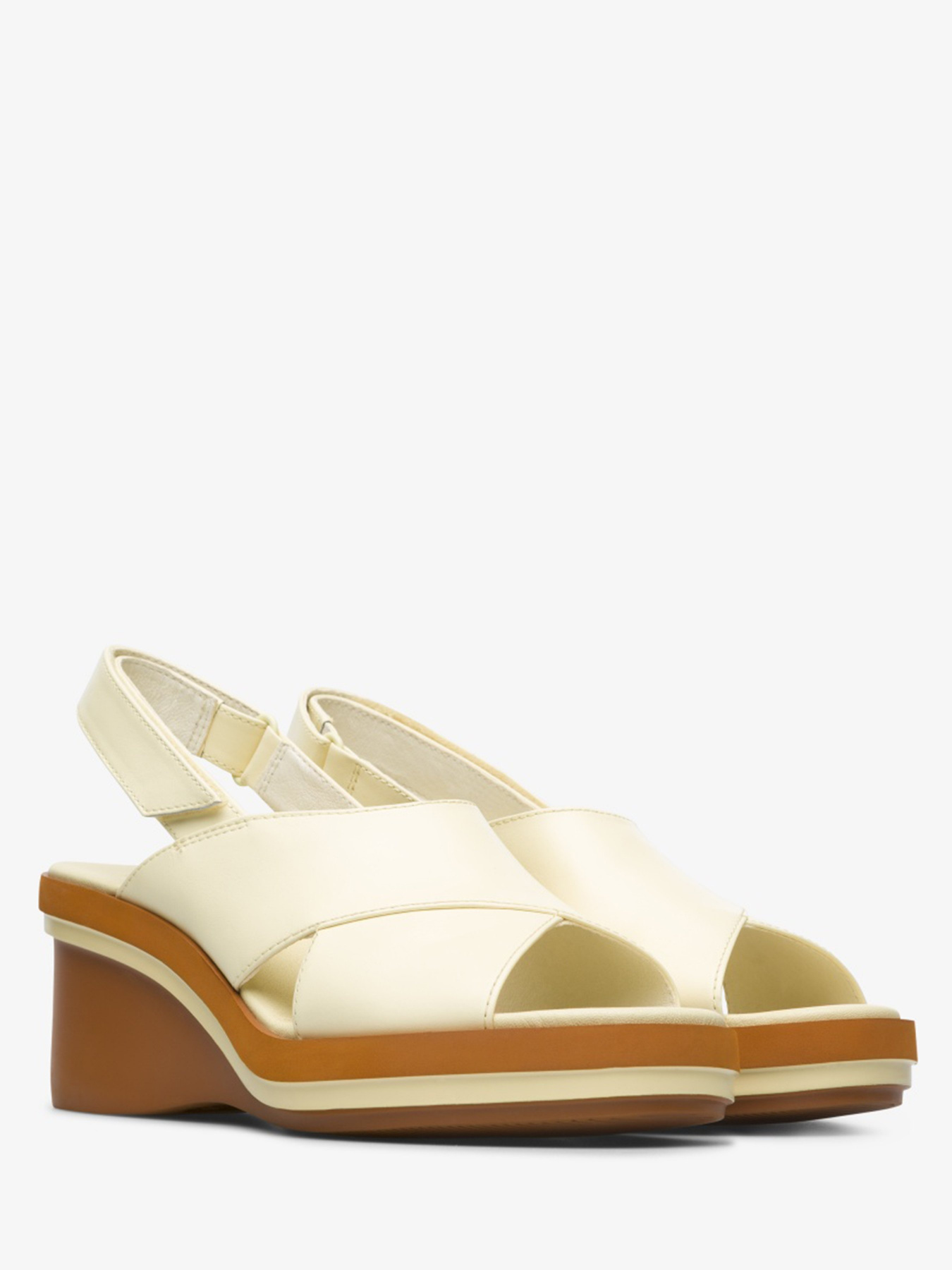 Босоножки Camper Kyra модель K200964-007 Фото