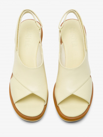 Босоножки Camper Kyra модель K200964-007 Фото