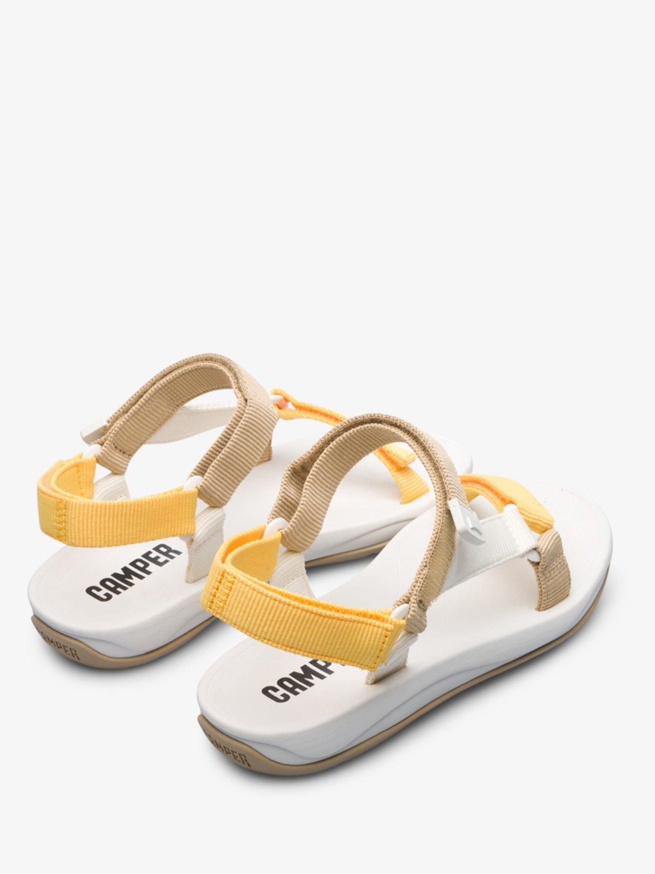 Сандалії Camper Match модель K200958-009 Фото