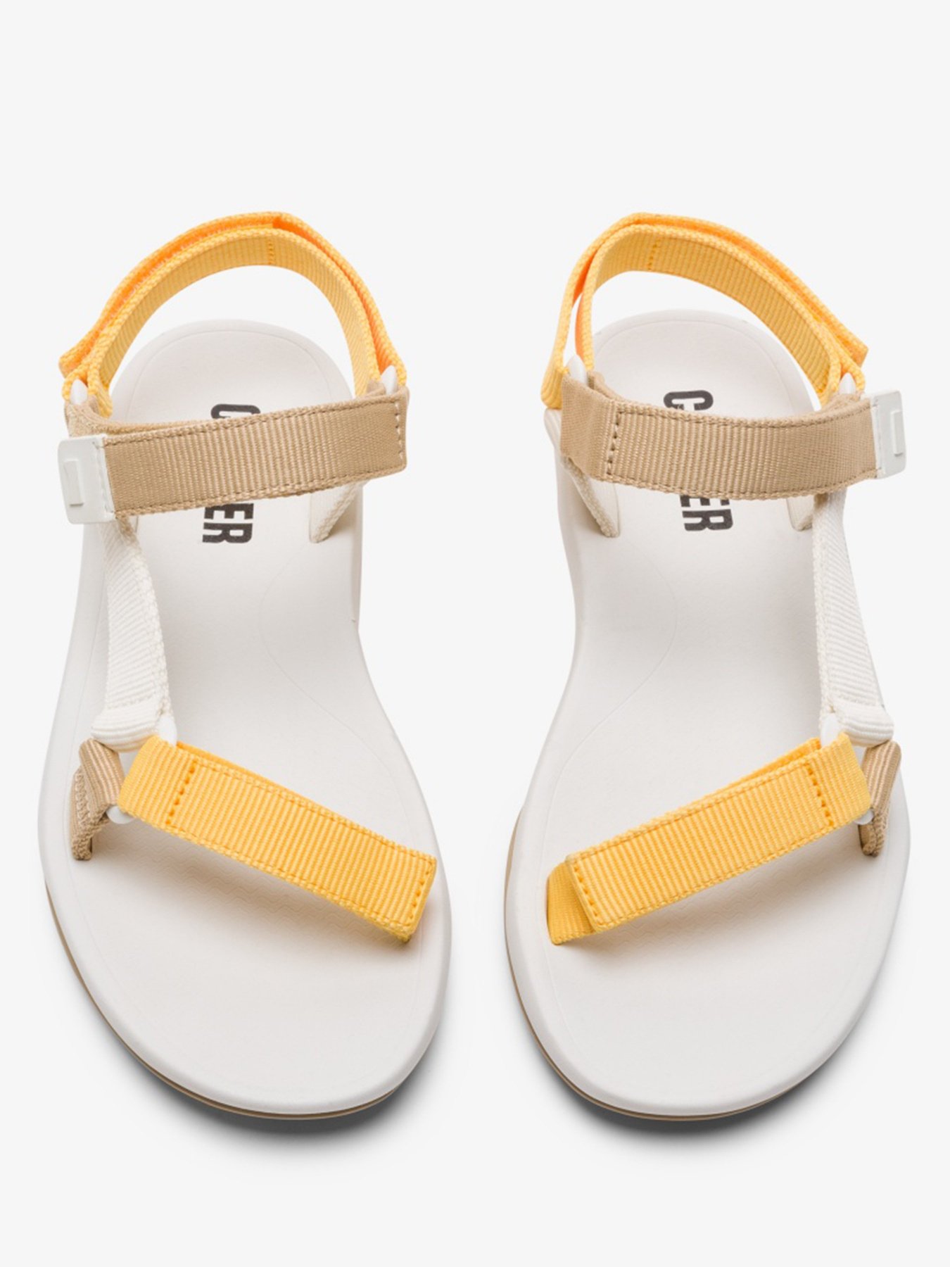 Сандалії Camper Match модель K200958-009 Фото