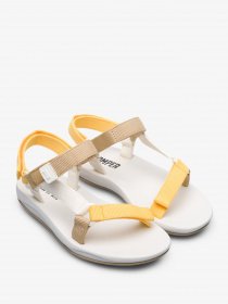 Сандалії Camper Match модель K200958-009 Фото