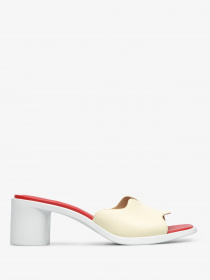 Шлепанцы Camper Meda модель K201167-001 Фото