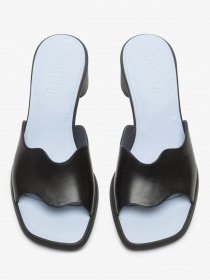 Шльопанці Camper Meda модель K201167-002 Фото