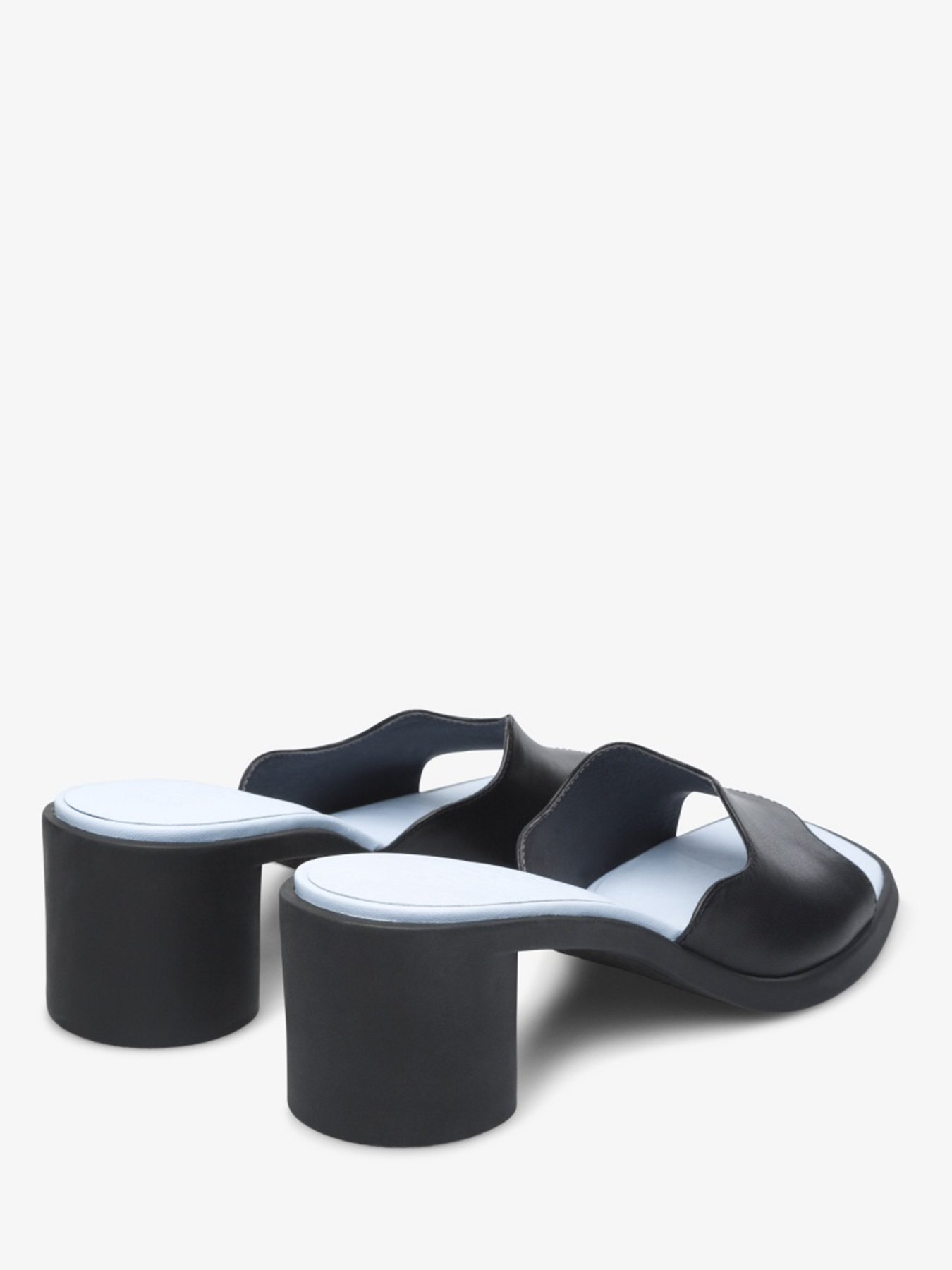 Шлепанцы Camper Meda модель K201167-002 Фото