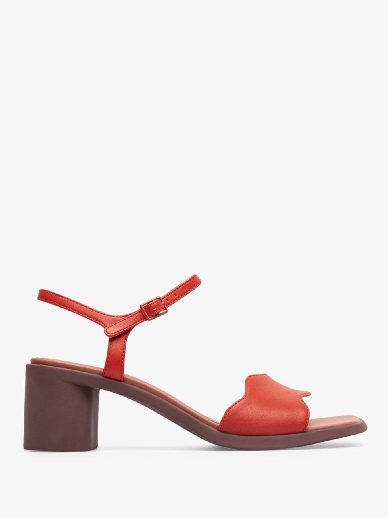 Босоножки Camper Meda модель K201168-001 Босоножки Camper Meda модель K201168-001 Фото