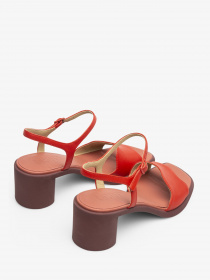 Босоножки Camper Meda модель K201168-001 Босоножки Camper Meda модель K201168-001 Фото