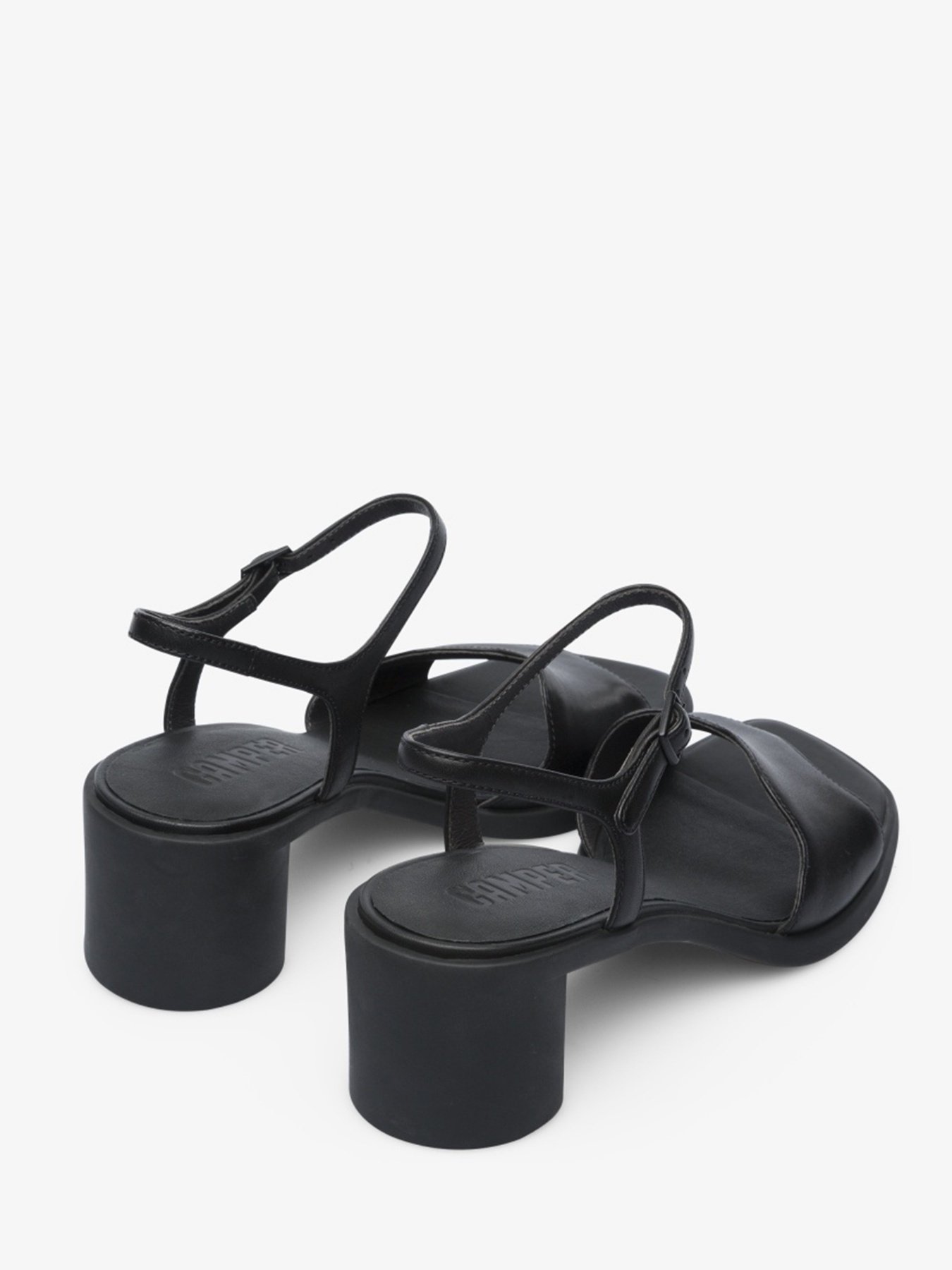 Босоножки Camper Meda модель K201168-002 Фото