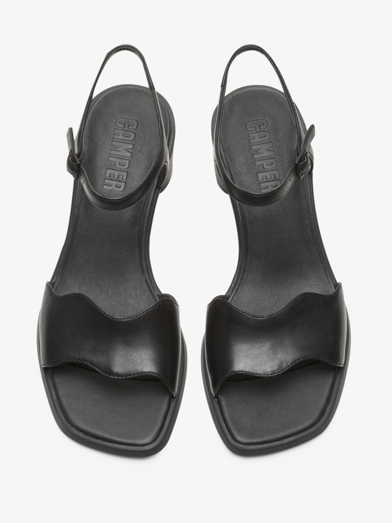 Босоножки Camper Meda модель K201168-002 Фото