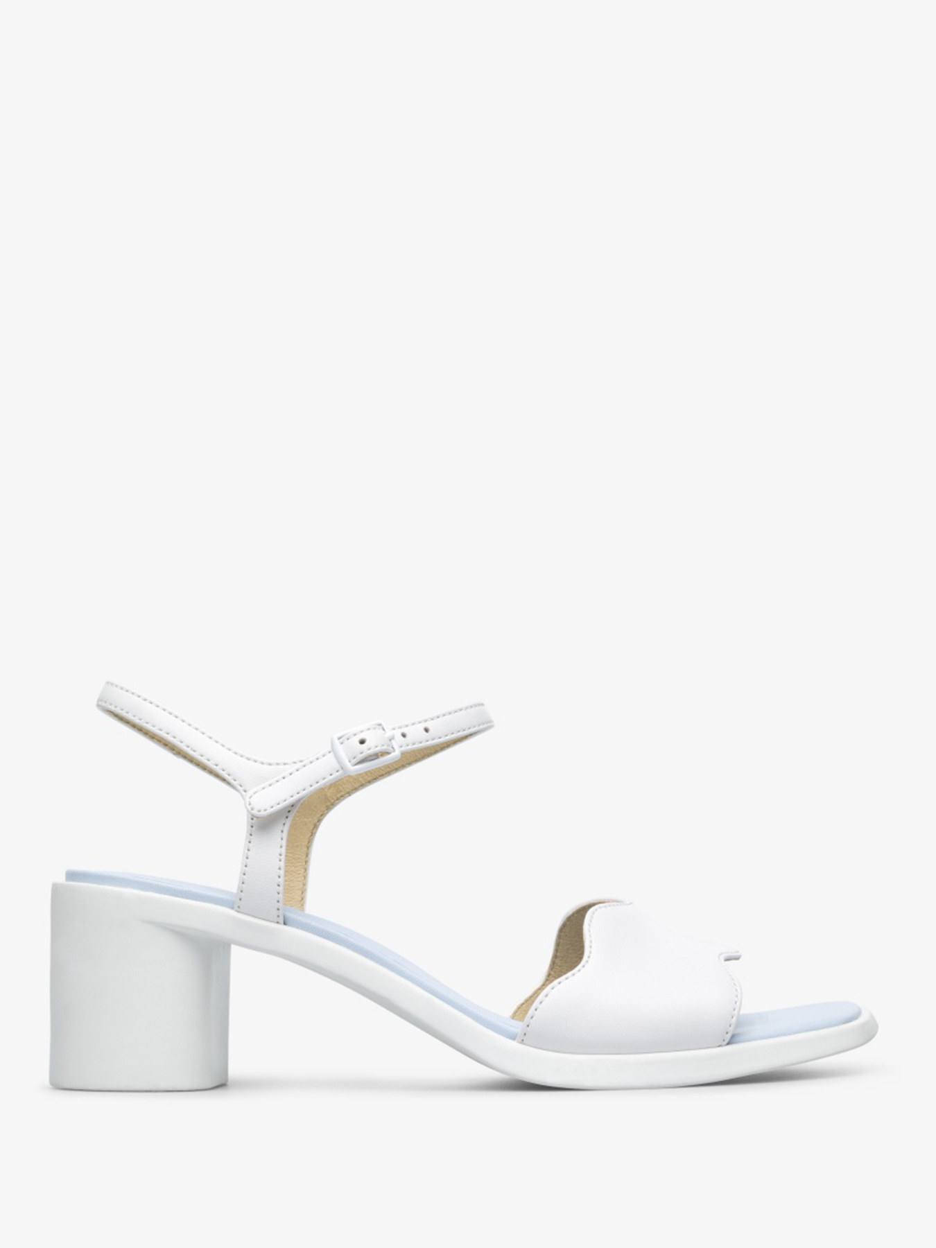 Босоножки Camper Meda модель K201168-003 Фото