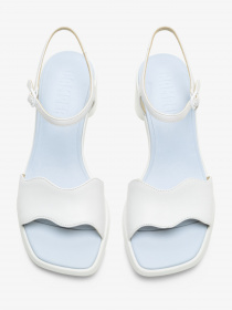 Босоножки Camper Meda модель K201168-003 Фото