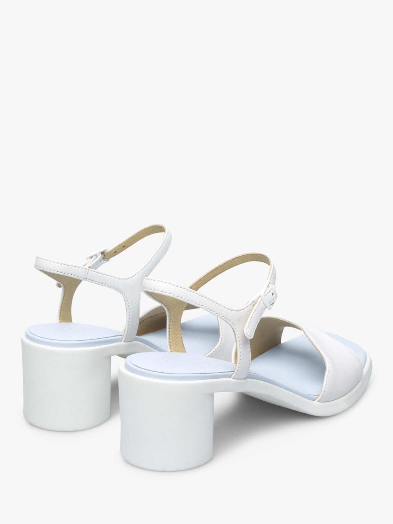 Босоножки Camper Meda модель K201168-003 Фото