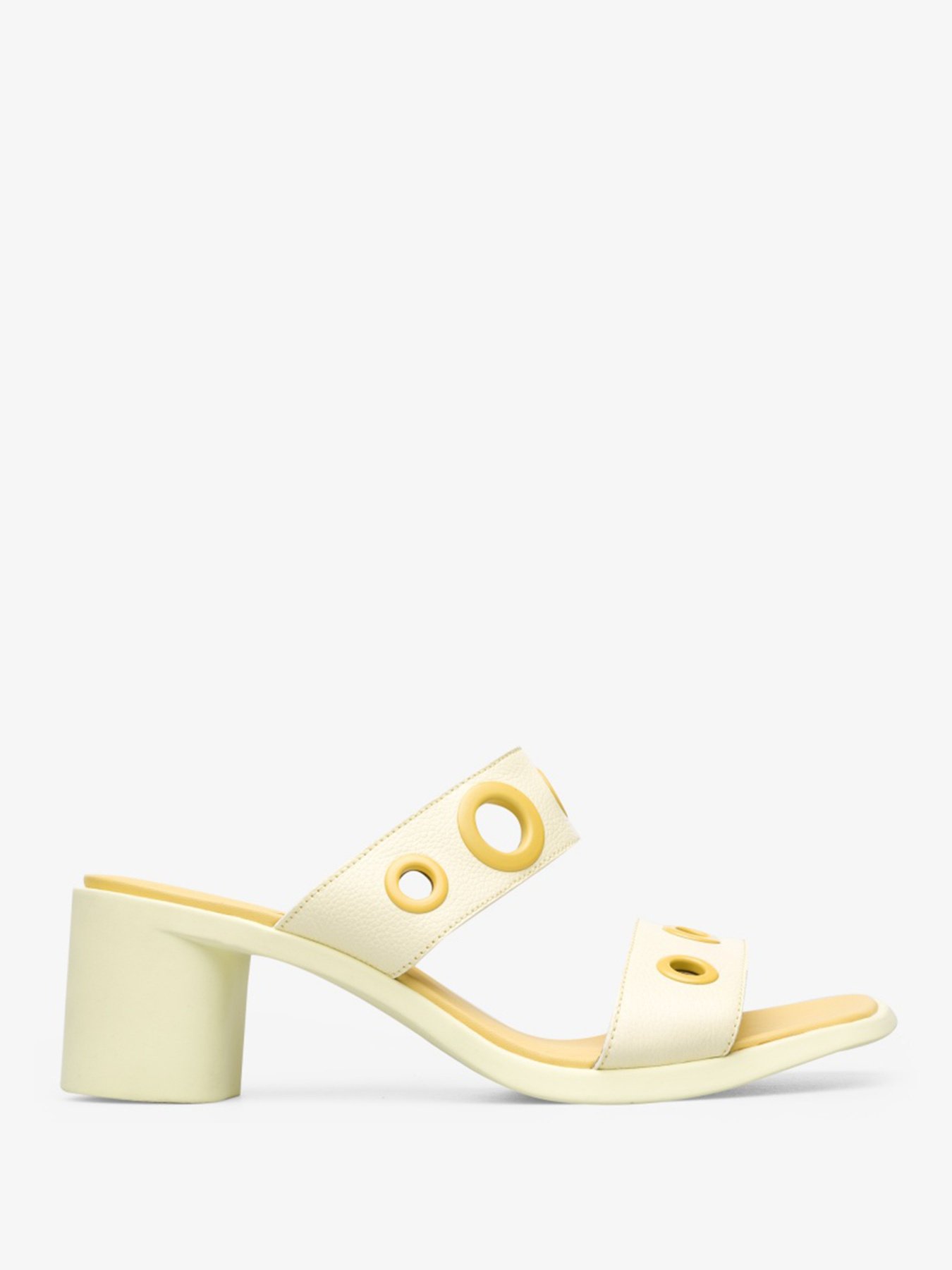 Шльопанці Camper Meda модель K201169-002 Фото