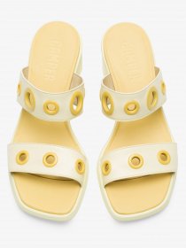 Шльопанці Camper Meda модель K201169-002 Фото