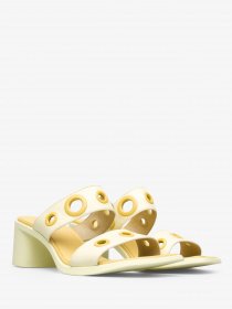 Шлепанцы Camper Meda модель K201169-002 Шлепанцы Camper Meda модель K201169-002 Фото