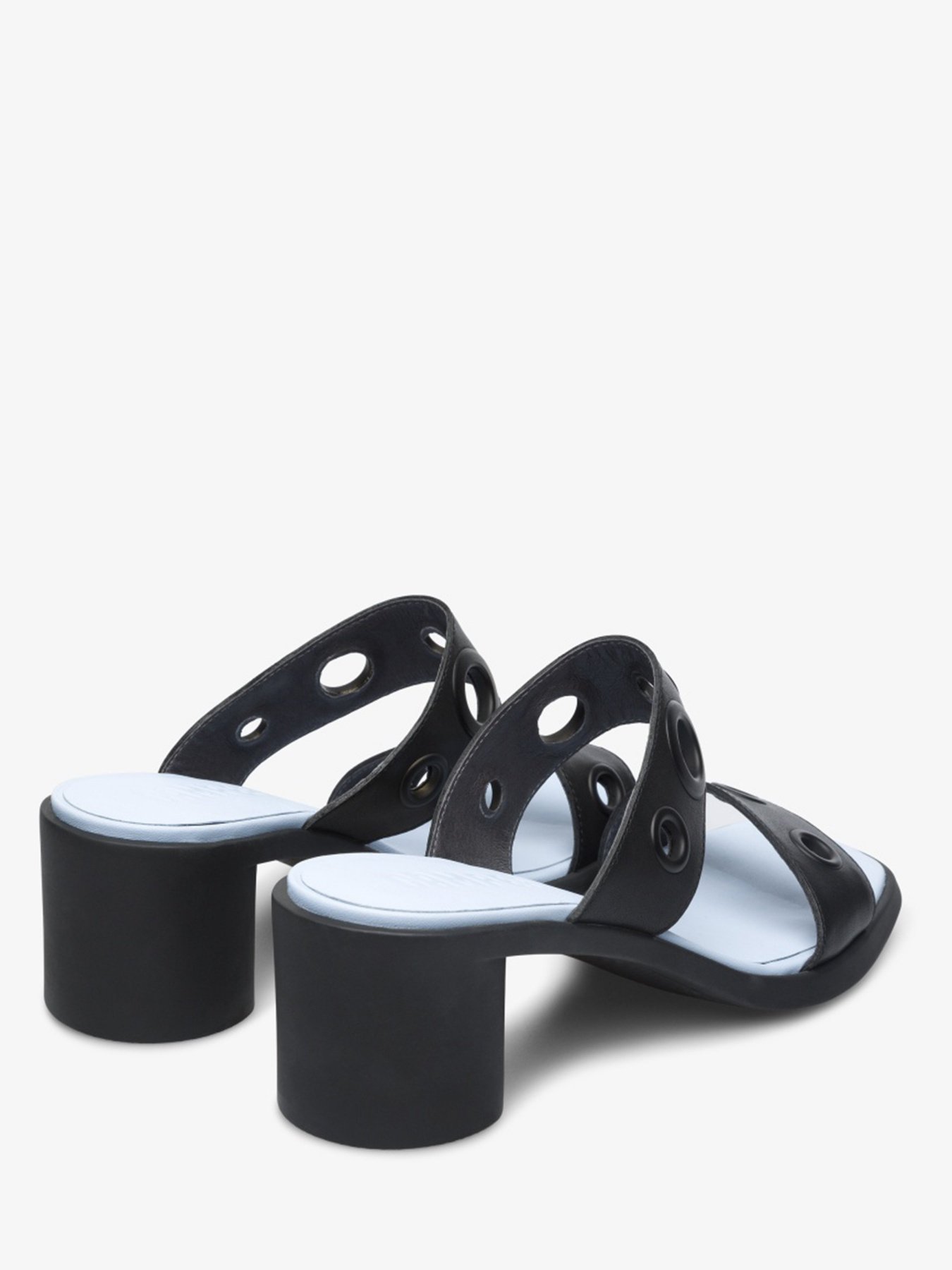 Шлепанцы Camper Meda модель K201169-003 Шлепанцы Camper Meda модель K201169-003 Фото