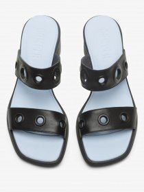 Шлепанцы Camper Meda модель K201169-003 Шлепанцы Camper Meda модель K201169-003 Фото