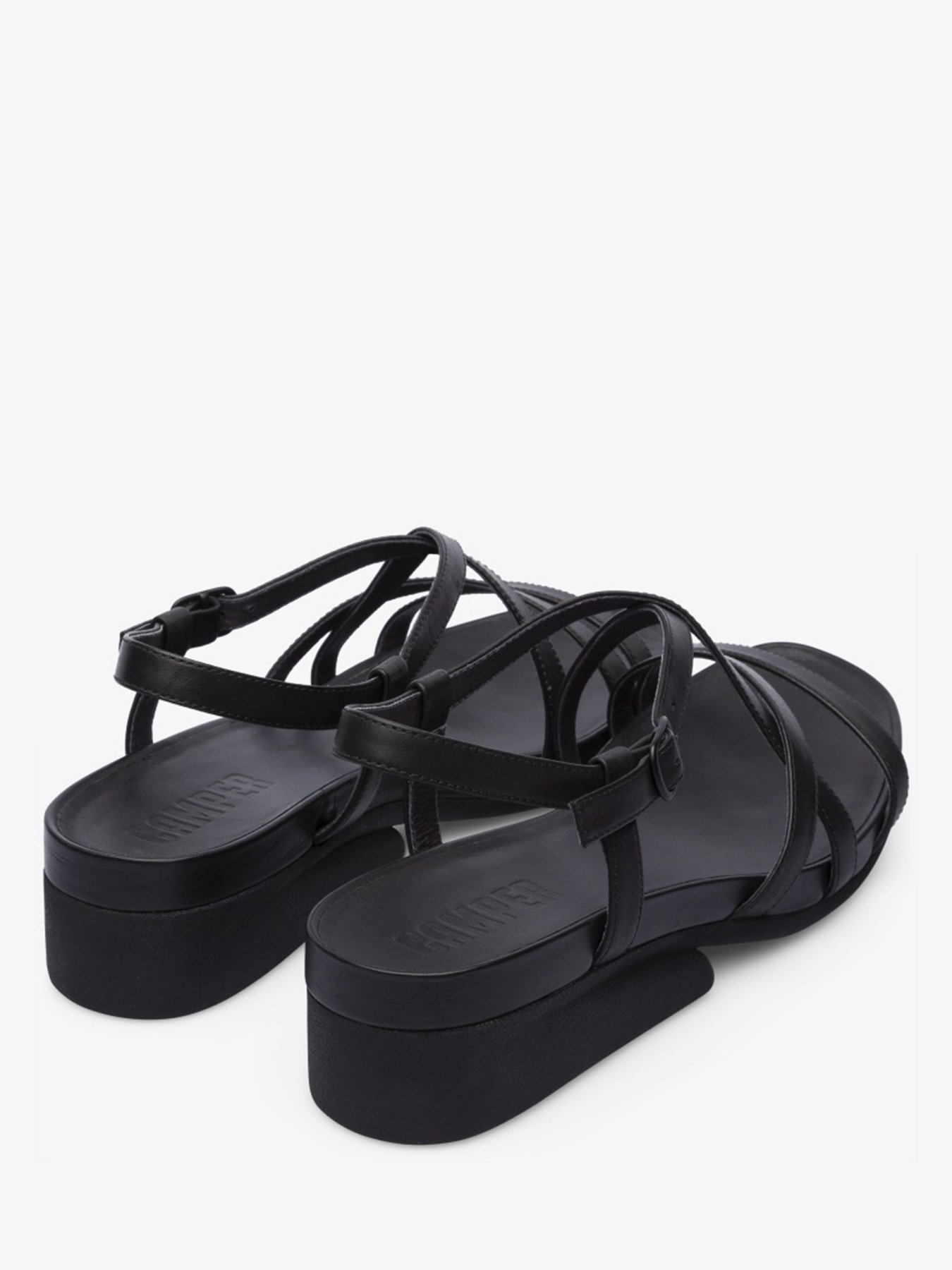 Босоножки Camper Minikaah модель K201235-001 Фото