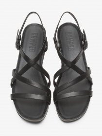 Босоножки Camper Minikaah модель K201235-001 Фото