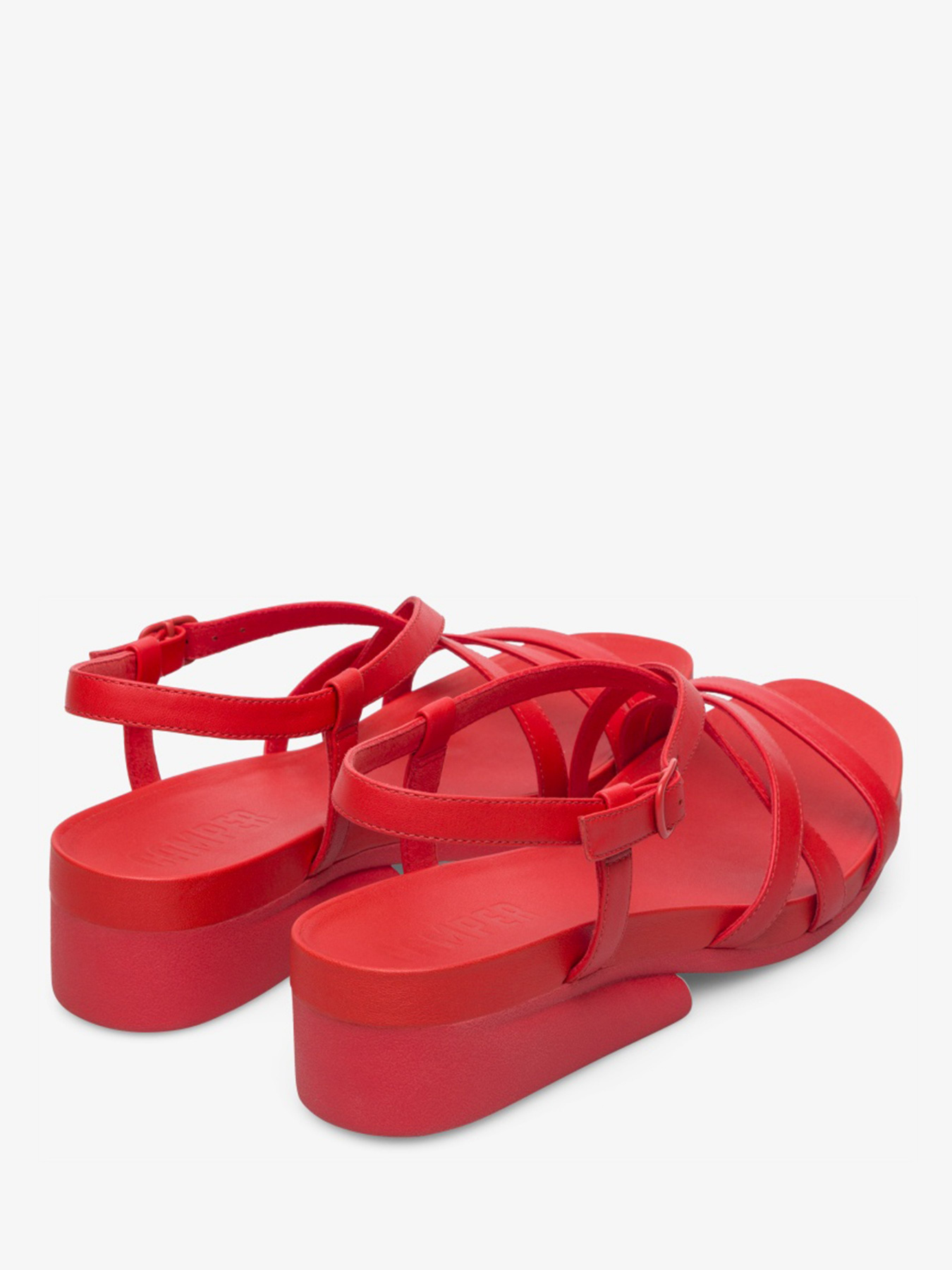 Босоножки Camper Minikaah модель K201235-002 Босоножки Camper Minikaah модель K201235-002 Фото