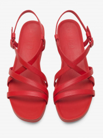 Босоножки Camper Minikaah модель K201235-002 Босоножки Camper Minikaah модель K201235-002 Фото