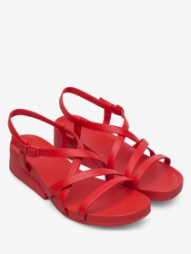 Босоножки Camper Minikaah модель K201235-002 Босоножки Camper Minikaah модель K201235-002 Фото