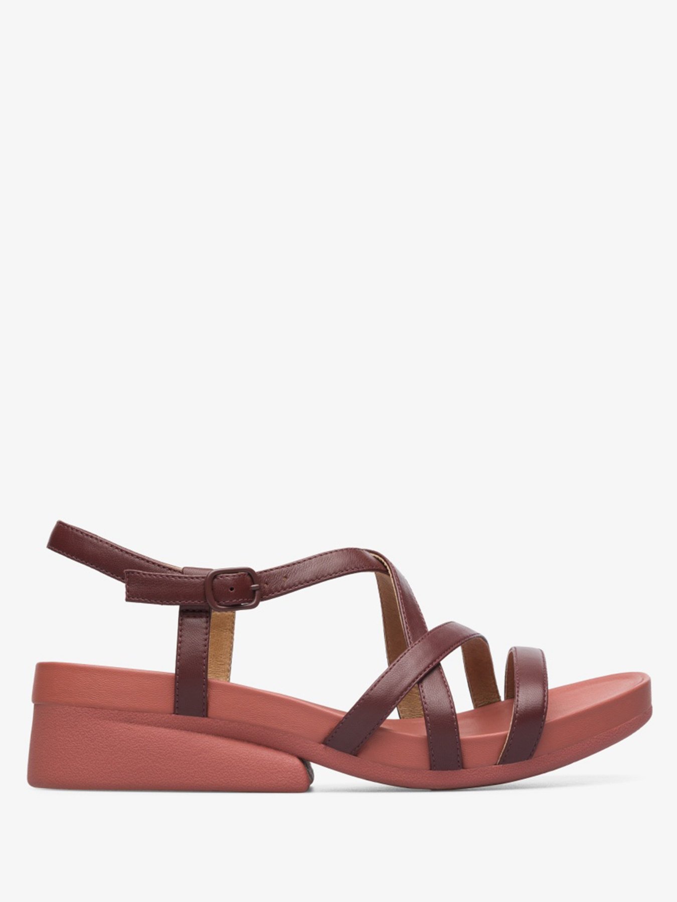 Босоножки Camper Minikaah модель K201235-005 Фото