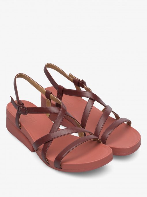 Босоножки Camper Minikaah модель K201235-005 Фото