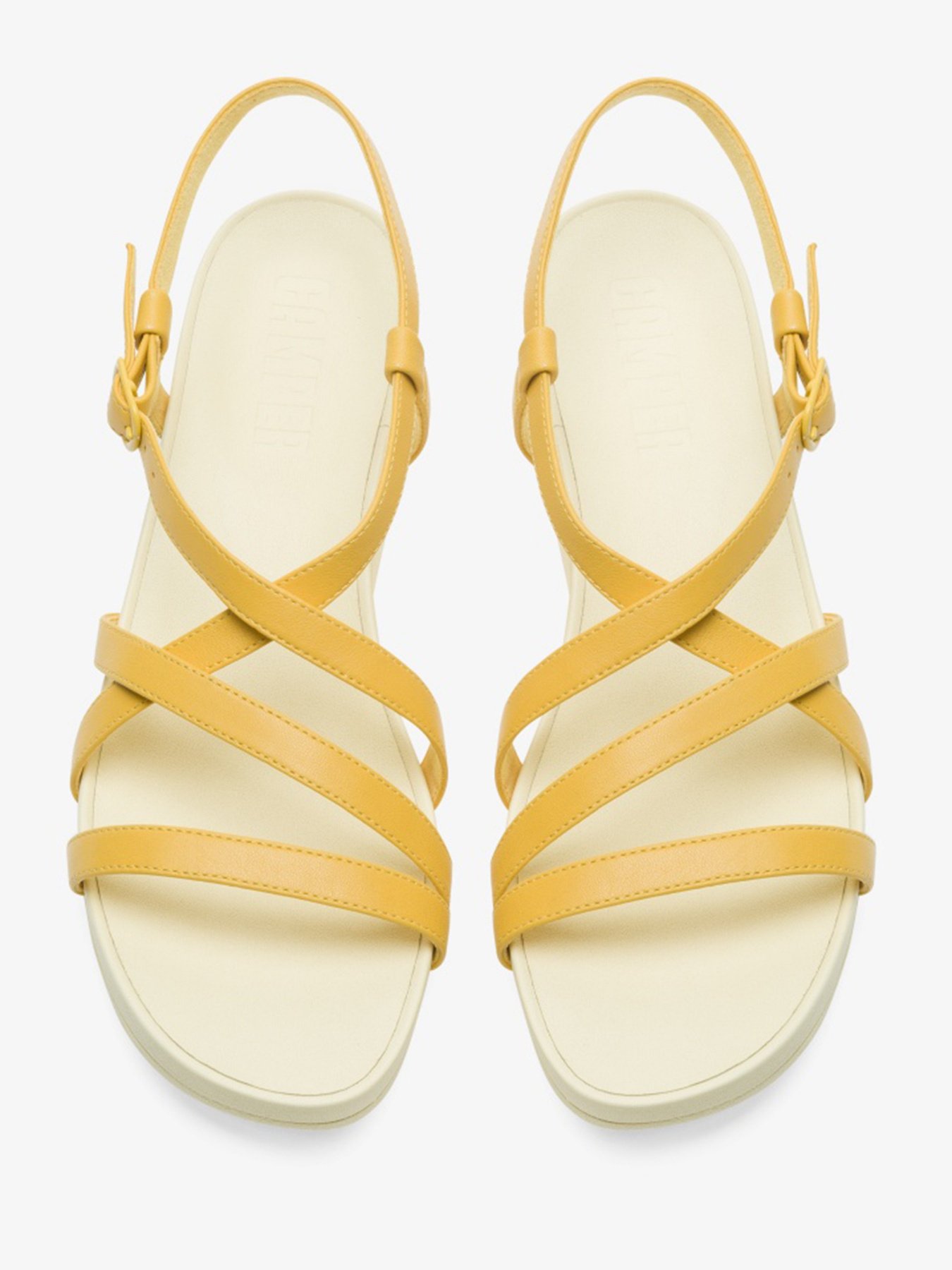 Босоножки Camper Minikaah модель K201235-006 Фото