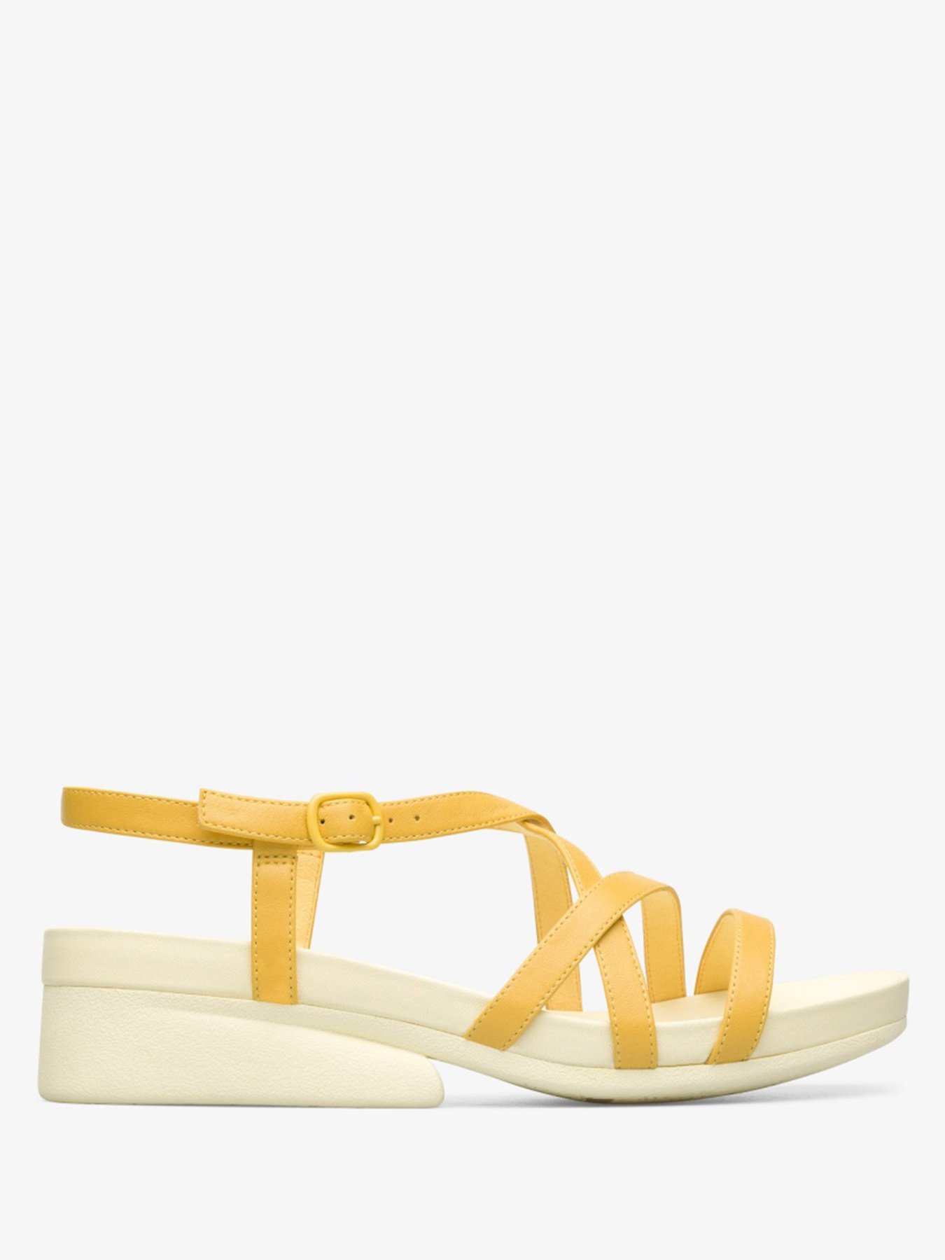 Босоножки Camper Minikaah модель K201235-006 Фото