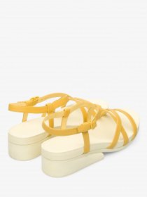 Босоножки Camper Minikaah модель K201235-006 Фото