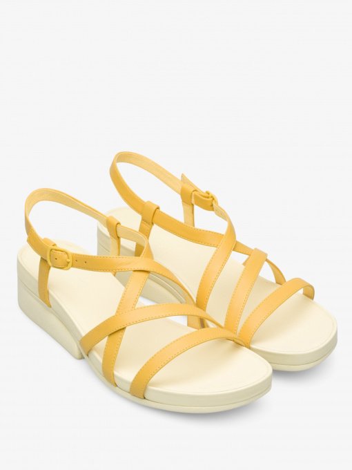 Босоножки Camper Minikaah модель K201235-006 Фото