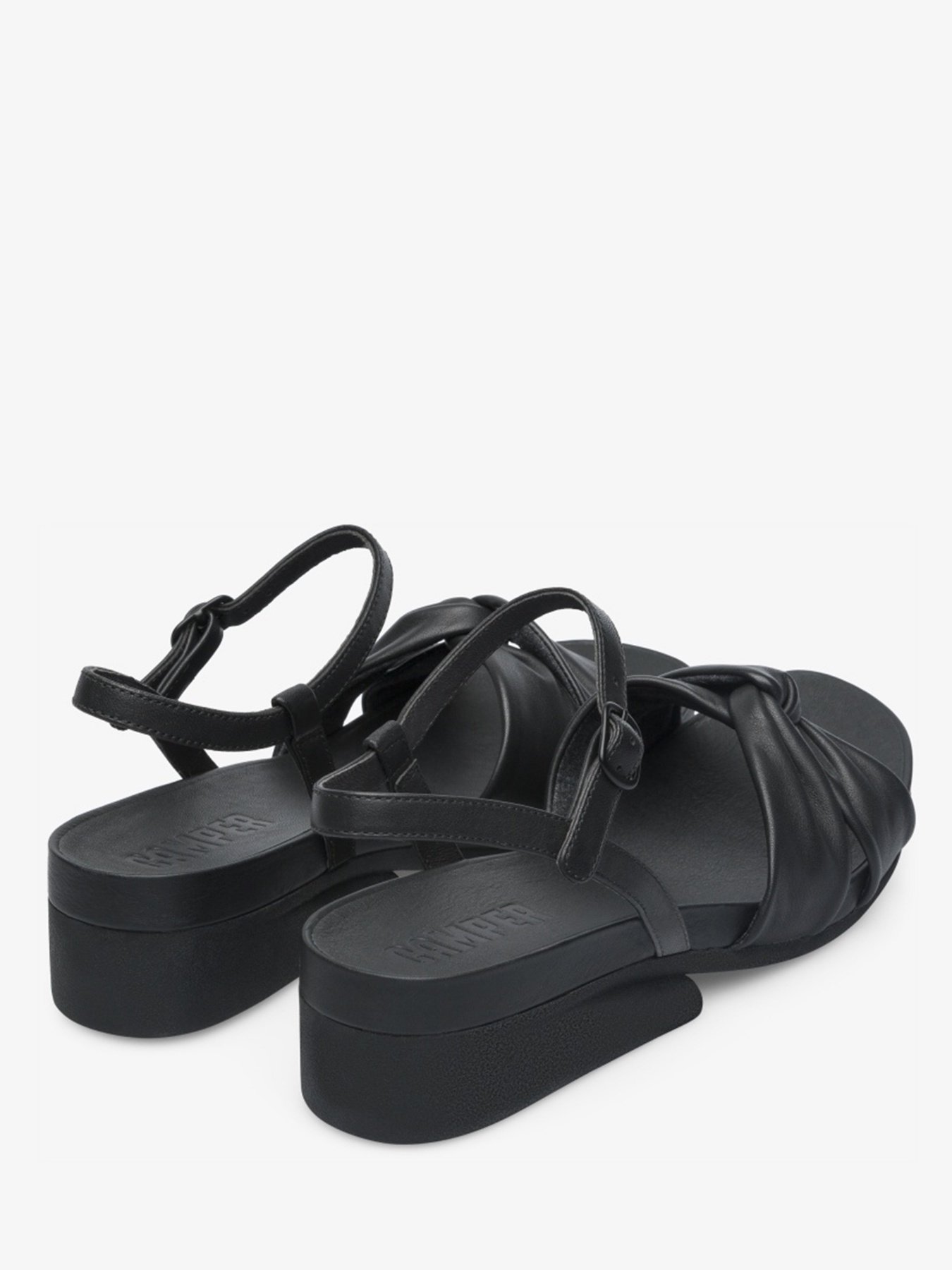 Босоножки Camper Minikaah модель K201245-001 Босоножки Camper Minikaah модель K201245-001 Фото