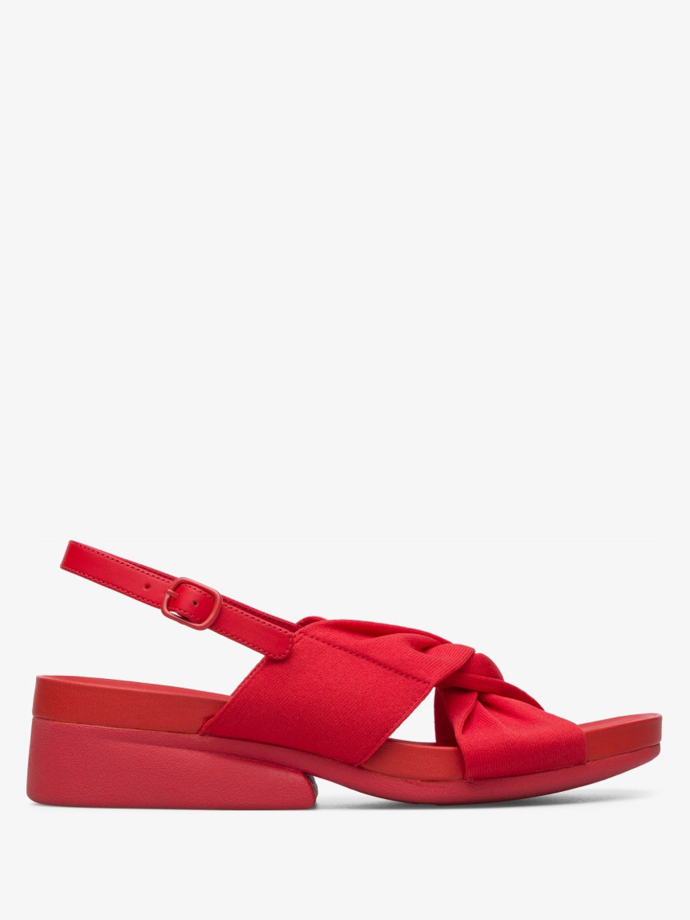 Босоножки Camper Minikaah модель K201246-002 Босоножки Camper Minikaah модель K201246-002 Фото