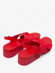 Босоножки Camper Minikaah модель K201246-002 Босоножки Camper Minikaah модель K201246-002 Фото