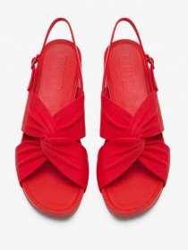 Босоножки Camper Minikaah модель K201246-002 Босоножки Camper Minikaah модель K201246-002 Фото