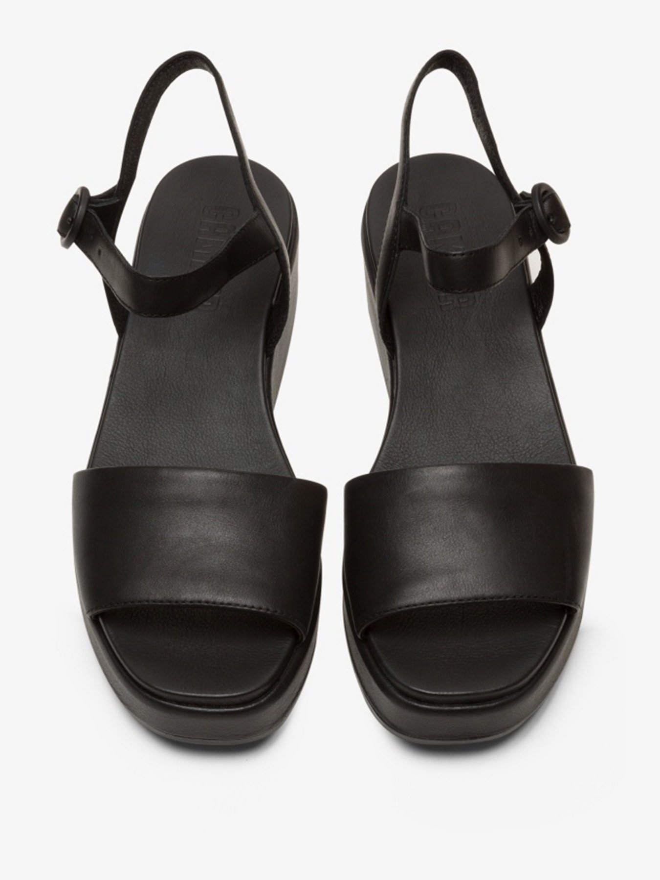 Босоножки Camper Misia модель K200564-012 Фото