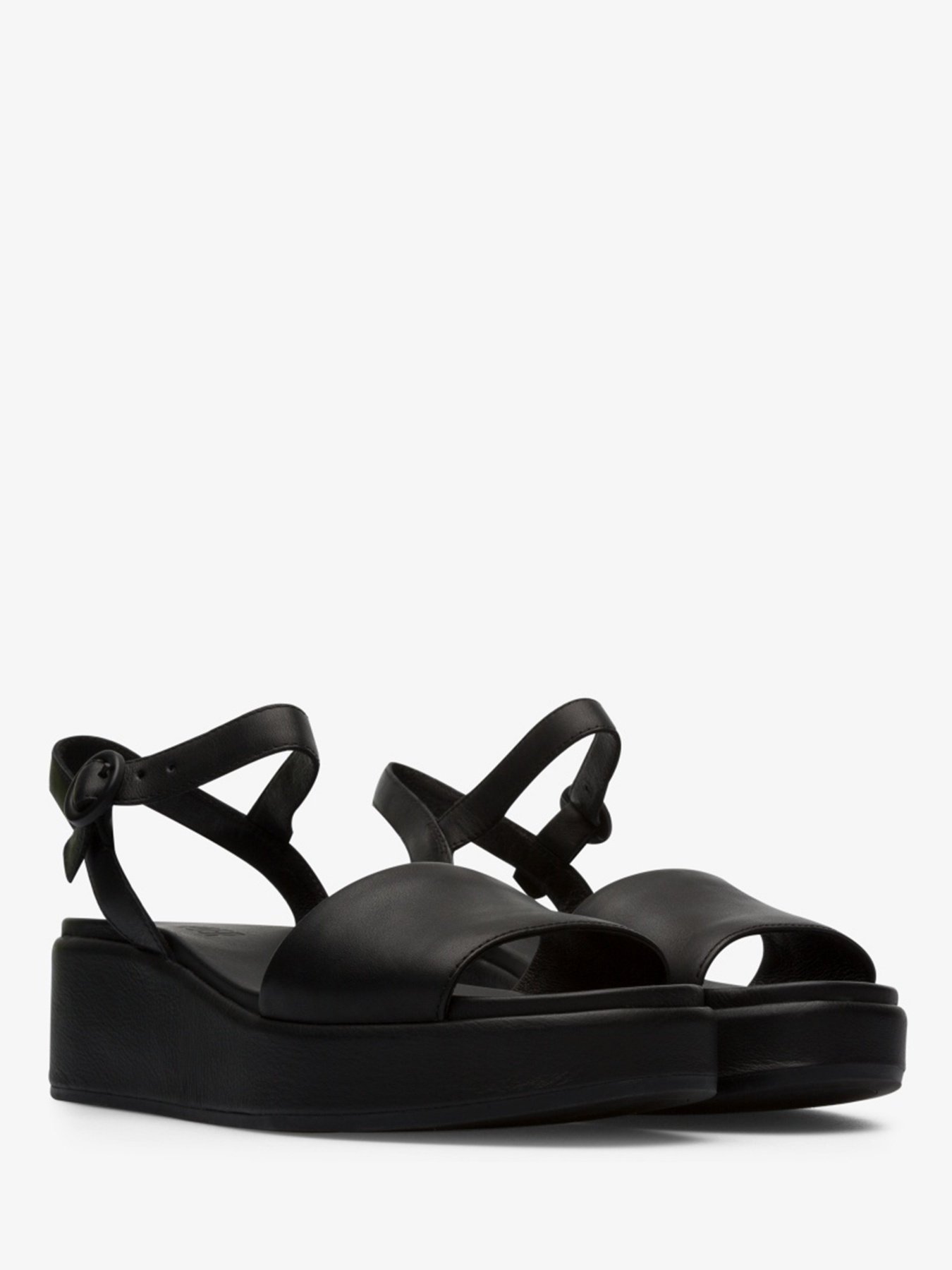 Босоножки Camper Misia модель K200564-012 Фото